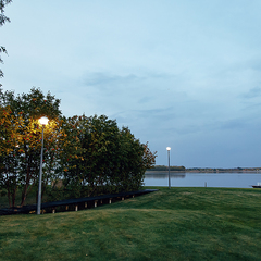 Комплекс отдыха Заимка, Оренбургская область