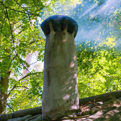 База отдыха Лесная слобода, Московская область