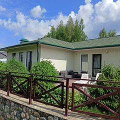 Гостевой дом В Еремейцево , Ярославская область