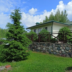 Гостевой дом В Еремейцево , Ярославская область