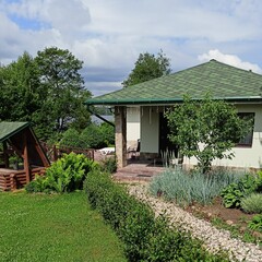 Гостевой дом В Еремейцево , Ярославская область