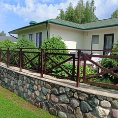 Гостевой дом В Еремейцево , Ярославская область