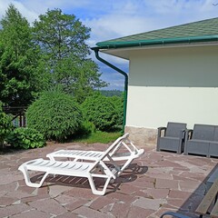 Гостевой дом В Еремейцево , Ярославская область