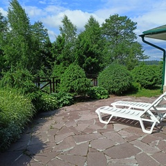 Гостевой дом В Еремейцево , Ярославская область