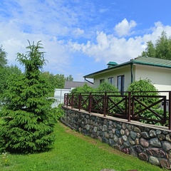 Гостевой дом В Еремейцево , Ярославская область