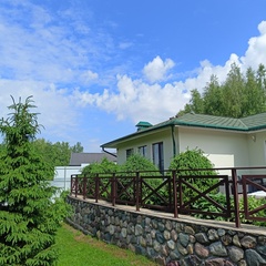 Гостевой дом В Еремейцево , Ярославская область