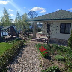 Гостевой дом В Еремейцево , Ярославская область