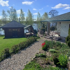 Гостевой дом В Еремейцево , Ярославская область