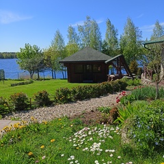 Гостевой дом В Еремейцево , Ярославская область