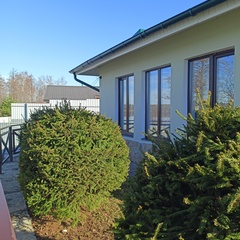 Гостевой дом В Еремейцево , Ярославская область