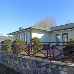 Гостевой дом В Еремейцево , Ярославская область