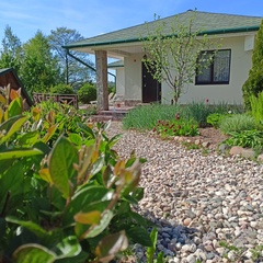 Гостевой дом В Еремейцево , Ярославская область