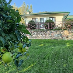 Гостевой дом В Еремейцево , Ярославская область