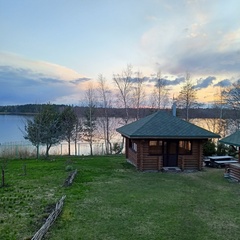 Гостевой дом В Еремейцево , Ярославская область