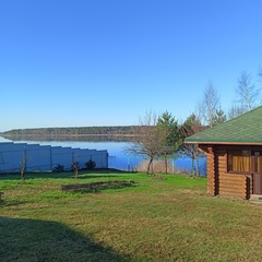 Гостевой дом В Еремейцево , Ярославская область