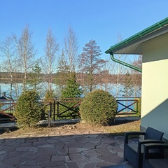 Гостевой дом В Еремейцево , Ярославская область