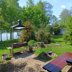 Гостевой дом В Еремейцево , Ярославская область