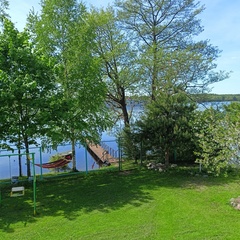 Гостевой дом В Еремейцево , Ярославская область