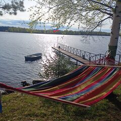 Гостевой дом В Еремейцево , Ярославская область