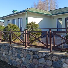 Гостевой дом В Еремейцево , Ярославская область