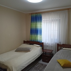 Гостевой дом В Еремейцево , Ярославская область