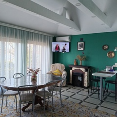 Гостевой дом В Еремейцево , Ярославская область