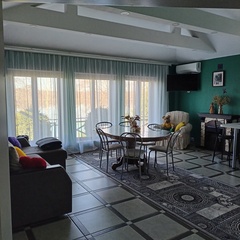 Гостевой дом В Еремейцево , Ярославская область