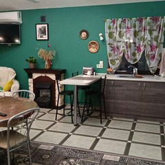 Гостевой дом В Еремейцево , Ярославская область