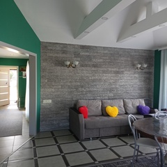 Гостевой дом В Еремейцево , Ярославская область