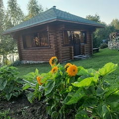 Гостевой дом В Еремейцево , Ярославская область