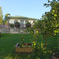 Гостевой дом В Еремейцево , Ярославская область