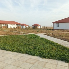 База отдыха Две реки, Астраханская область