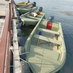 База отдыха Две реки, Астраханская область