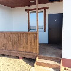 База отдыха Две реки, Астраханская область