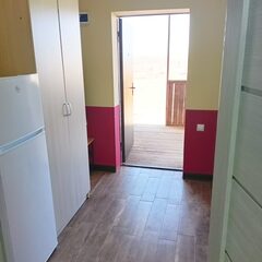 База отдыха Две реки, Астраханская область