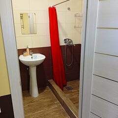 База отдыха Две реки, Астраханская область