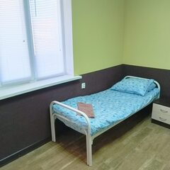 База отдыха Две реки, Астраханская область