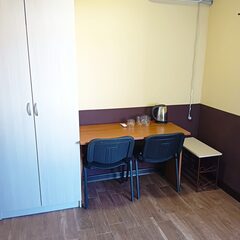 База отдыха Две реки, Астраханская область