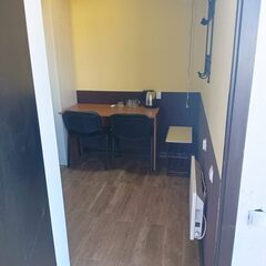 База отдыха Две реки, Астраханская область