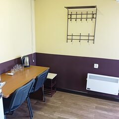 База отдыха Две реки, Астраханская область