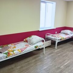 База отдыха Две реки, Астраханская область