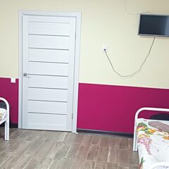 База отдыха Две реки, Астраханская область