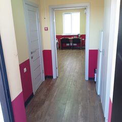 База отдыха Две реки, Астраханская область