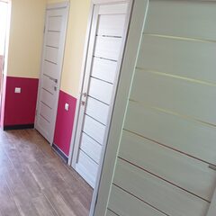 База отдыха Две реки, Астраханская область