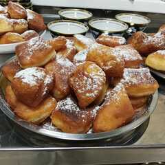 База отдыха Две реки, Астраханская область