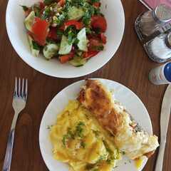 База отдыха Две реки, Астраханская область