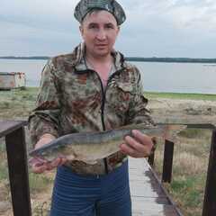 База отдыха Две реки, Астраханская область