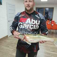 База отдыха Две реки, Астраханская область