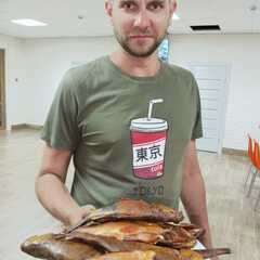 База отдыха Две реки, Астраханская область