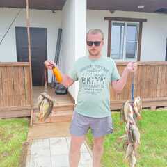 База отдыха Две реки, Астраханская область